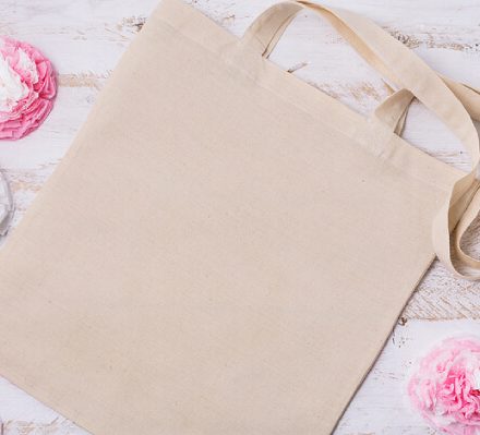 Make It Last: 4 Steps To Wash Your Canvas Bag The Right Way