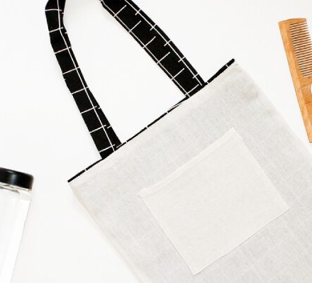 From Idea To Print: 3 Ways Of Tote Bag Customisation