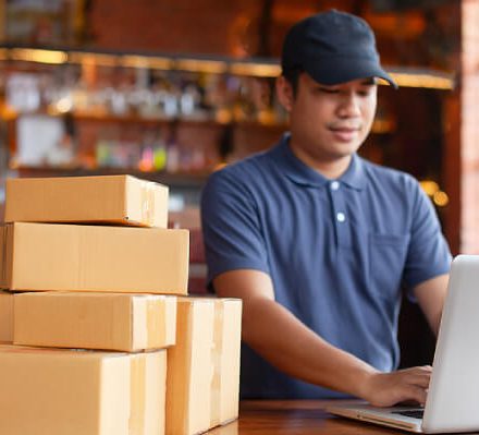 Think Outside The Box: The Importance Of Product Packaging