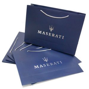 Print & Pack Client - MASERATI