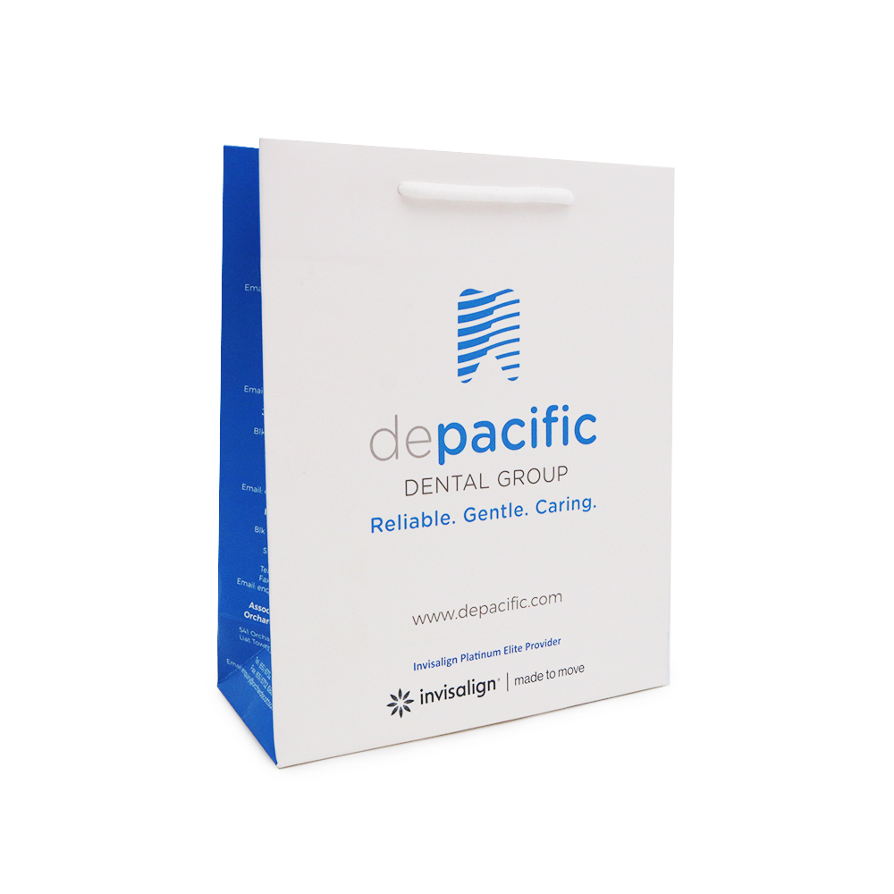 A_Custom-Paper-bag-De-Pacific-Dental-Group