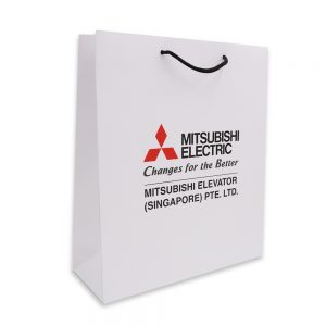 Print & Pack Client - MItsubishi Elevator SIngapore