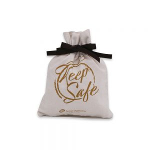 Canvas-drawstring-pouch-Lucky-Square