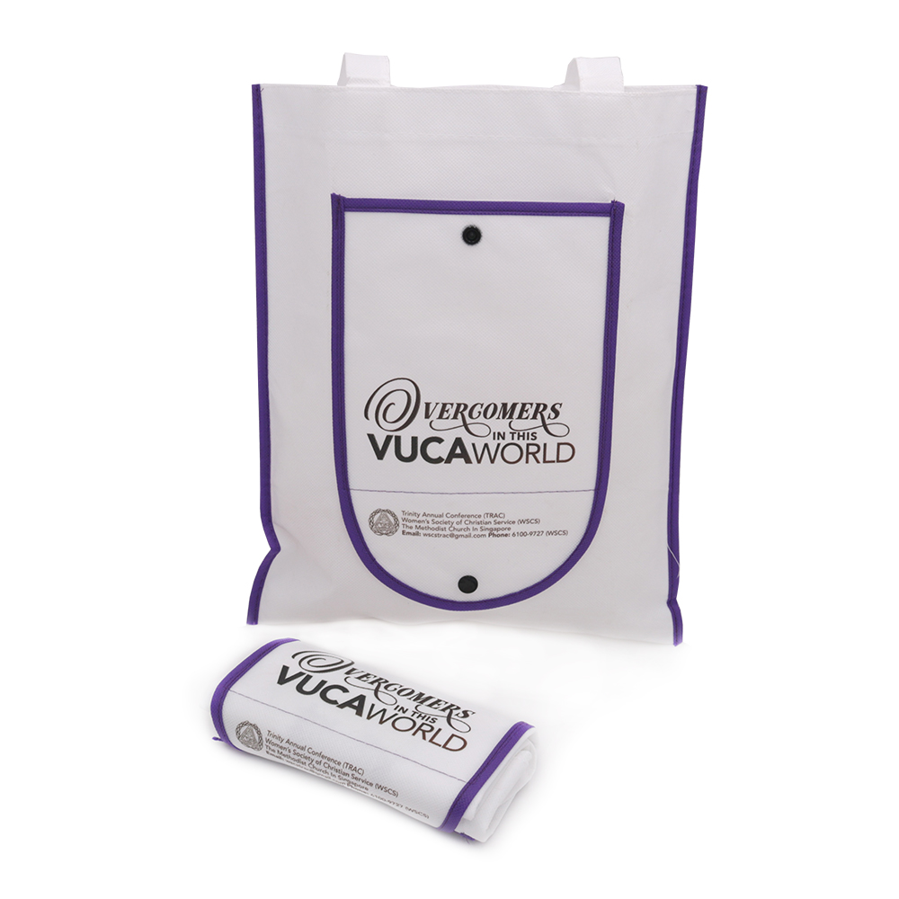 Laminate Non Woven Bag