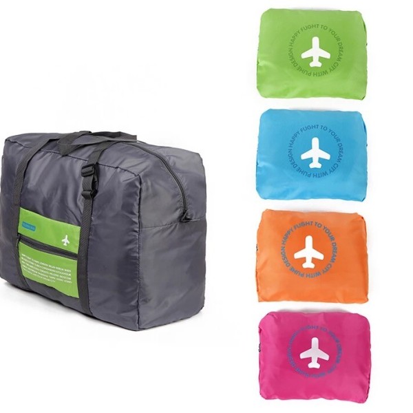 Print and Pack|Nylon Bags