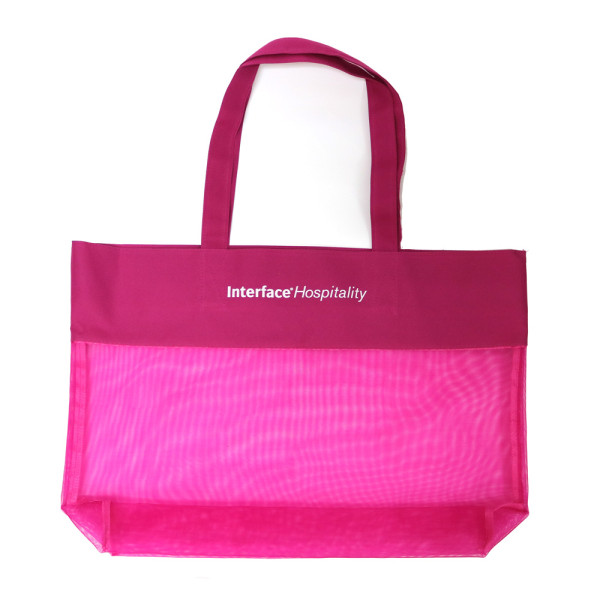 Print and Pack|Nylon Bags