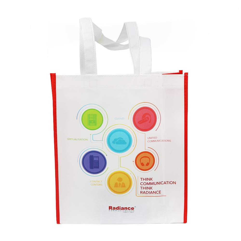 Laminate Non Woven Bag
