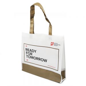 Laminate Non Woven Bag