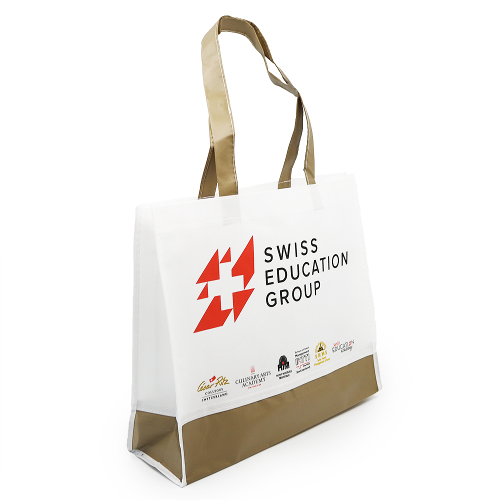 Laminate Non Woven Bag