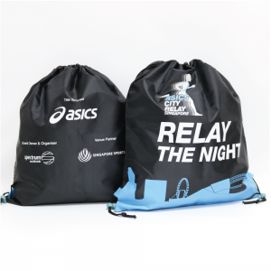 Print and Pack|Nylon Bags