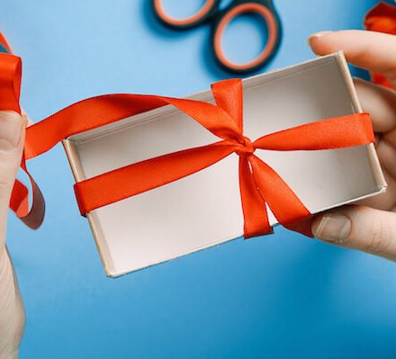 Why Personalised Gifting Adds Value To Brands And Customers