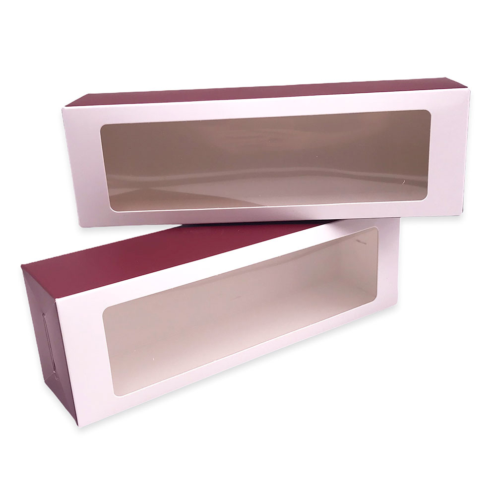 Personal (Husni Shariff) Reorder Box - Cake Boxes