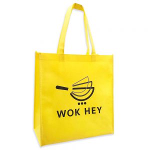 Wok Hey - NWB