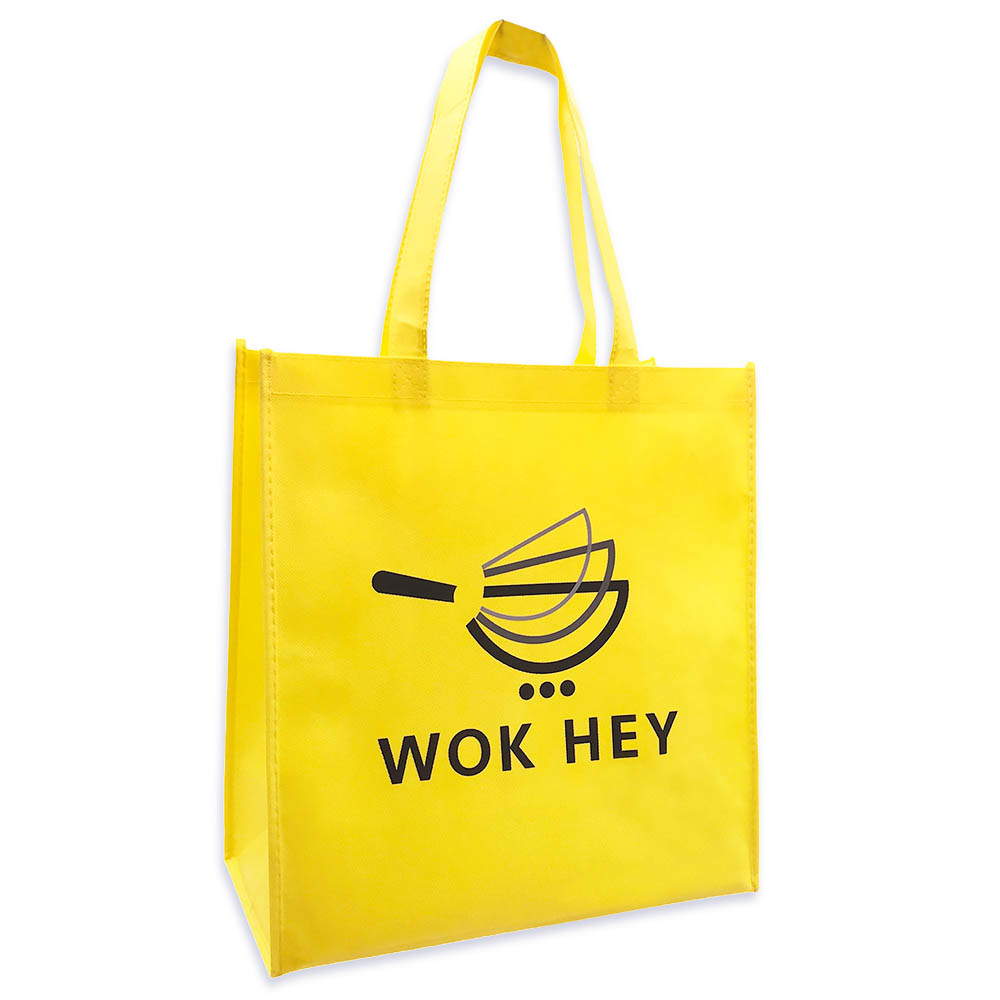 Wok Hey - NWB