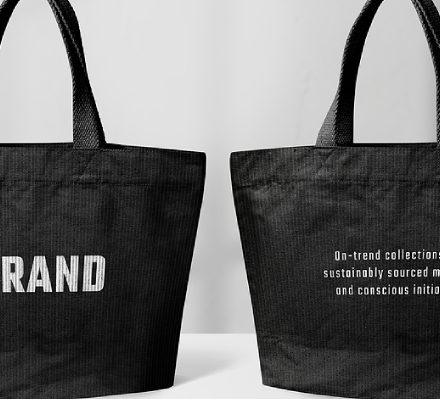 Printed Tote Bags: Why You Must Use It For Brand Promotion