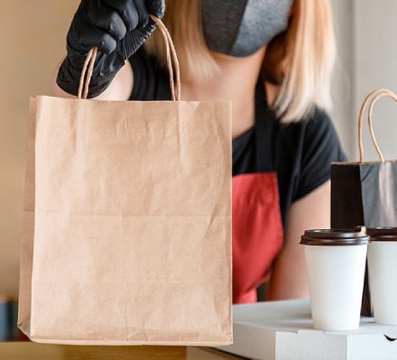 Reasons And Benefits To Switching Over To Paper Bags
