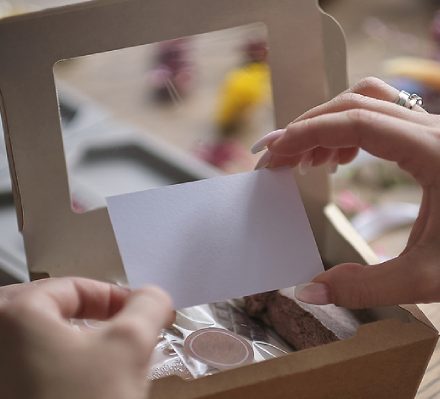 4 Product Packaging Trends That Help Drive A Bigger Audience