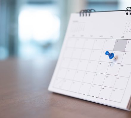 3 Things You Can Add To Spice Up Your Corporate Calendar