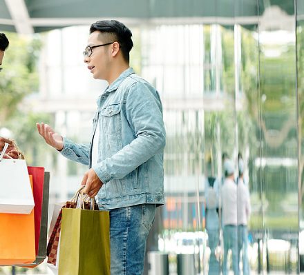 Considerations To Make When Choosing A Bag For Your Business