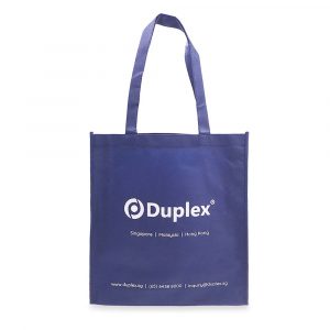 Ascend Life 2021 Non Woven Bags