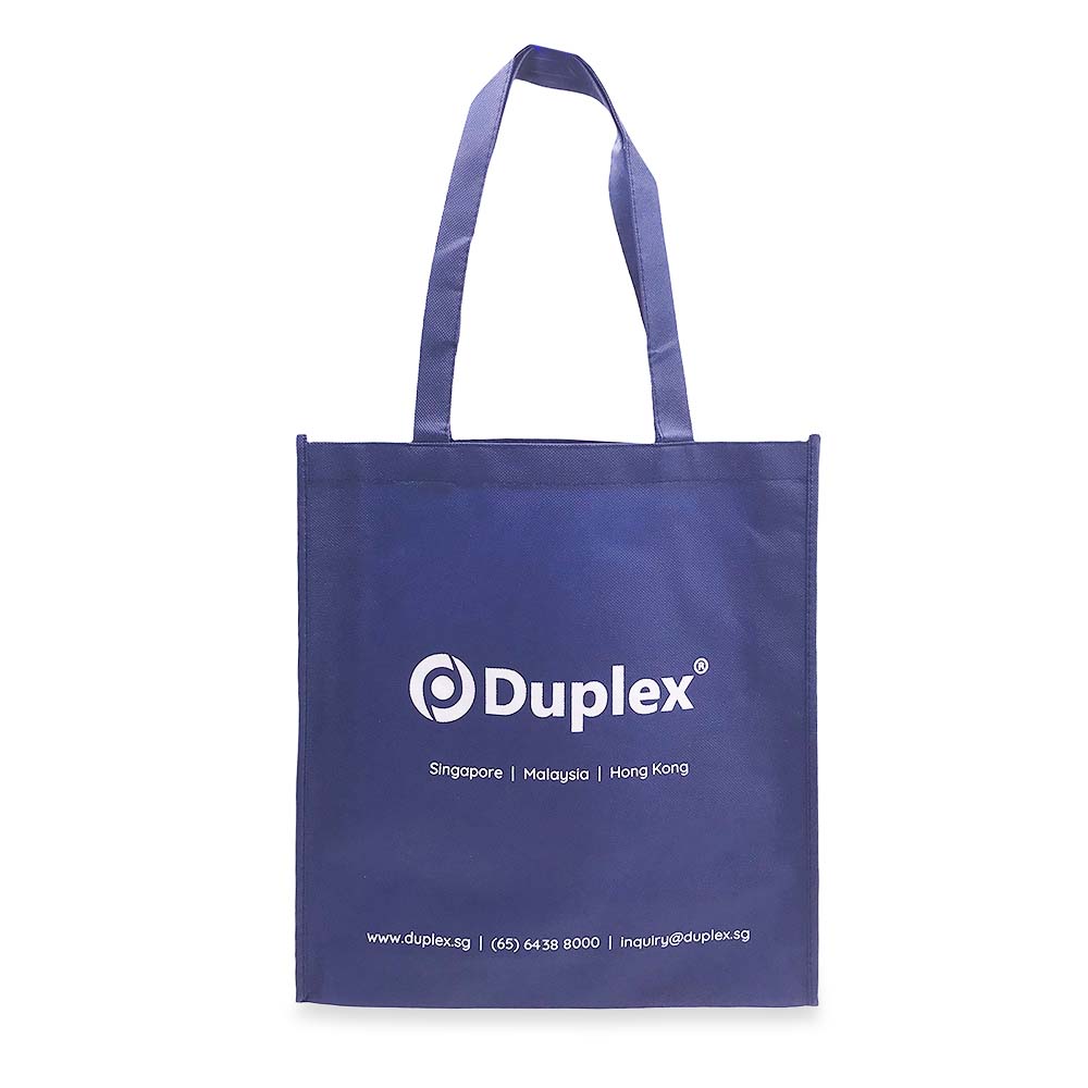 Ascend Life 2021 Non Woven Bags