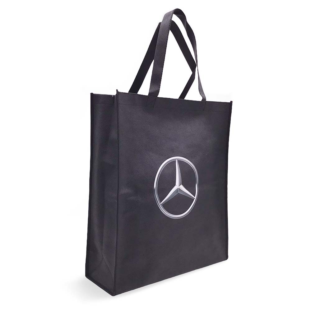 Cycle & Carriage Reorder-Non Woven Bags