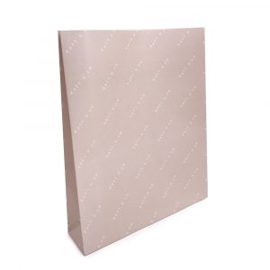 Katt & Co 2021 Kraft Paper Bag