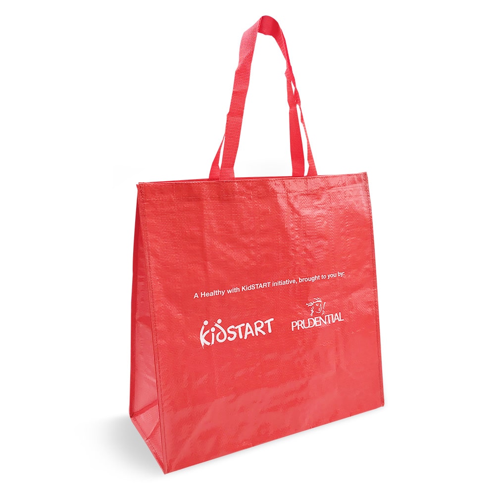 Prudential Woven Bags 1-min