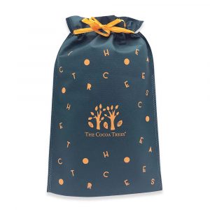 Non Woven Drawstring Pouch - FNA - 2
