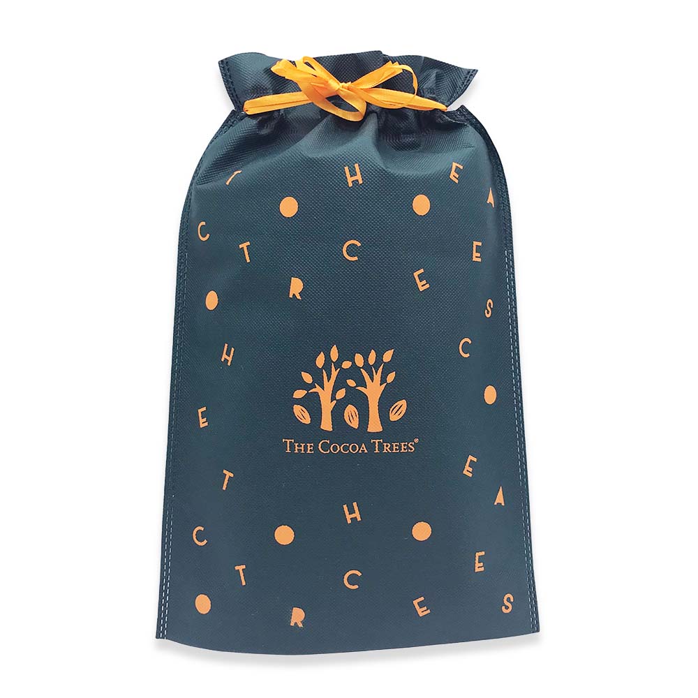 Print and Pack | Non Woven Drawstring Pouch Non Woven Drawstring Pouch - FNA - 2