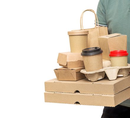 4 Types Of Packaging Boxes Trends To Transform Your Brand