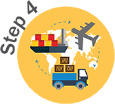 Goods Delivery Calendar Printing Singapore