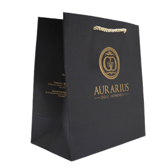Premium handle paper bag Singapore