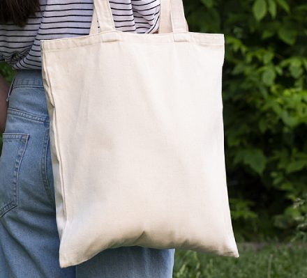 5 Ways To Make Your Tote Bags The Best Brand Ambassadors