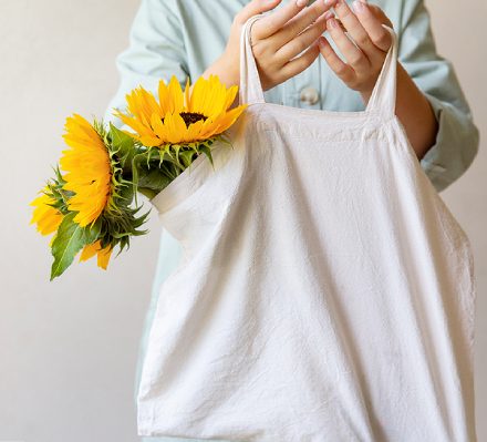 Creative Totes: Tips To Make Your DIY Bag Stand Out