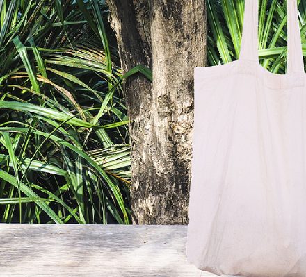 Caring For Canvas: How To Prolong The Life Of Your Tote Bag