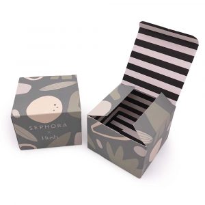 Hush&Sephora - Paper Tuck Box 2