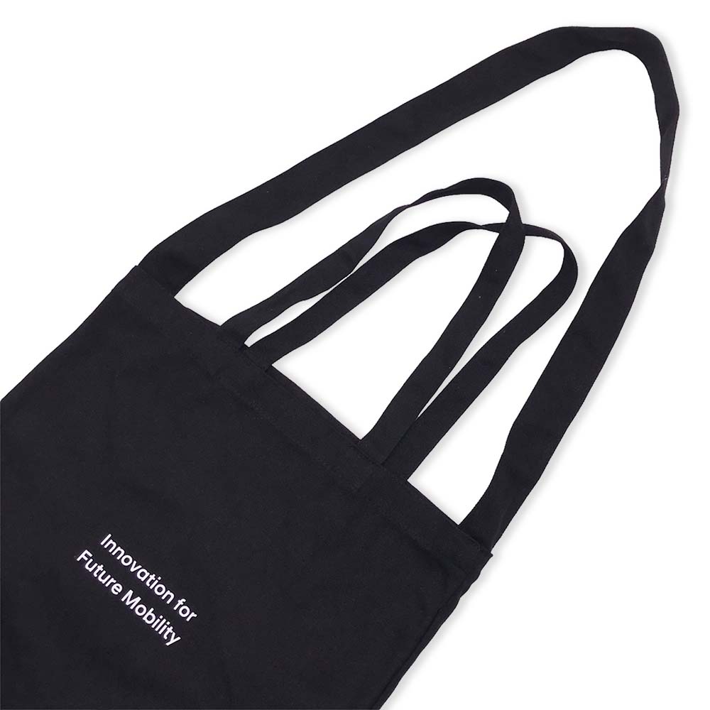 Hyundai Motor Group Innovation Centre Singapore 2022 Canvas Bags 2