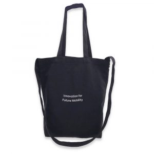 Hyundai Motor Group Innovation Centre Singapore 2022 Canvas Bags 2