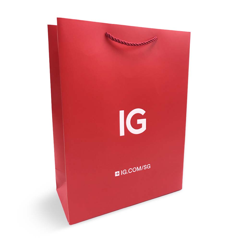 IG - Paper Bag