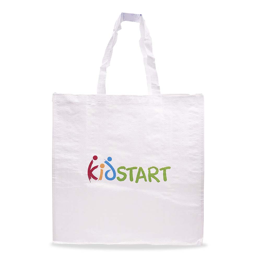Kidstart - Woven Bag