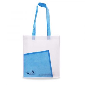 SAMH - Pocket Non Woven Bag 2