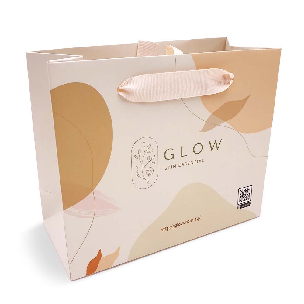 VittaPharm Glow - Paper Bag