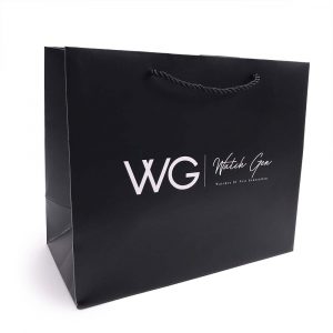 WG - Paper Bag