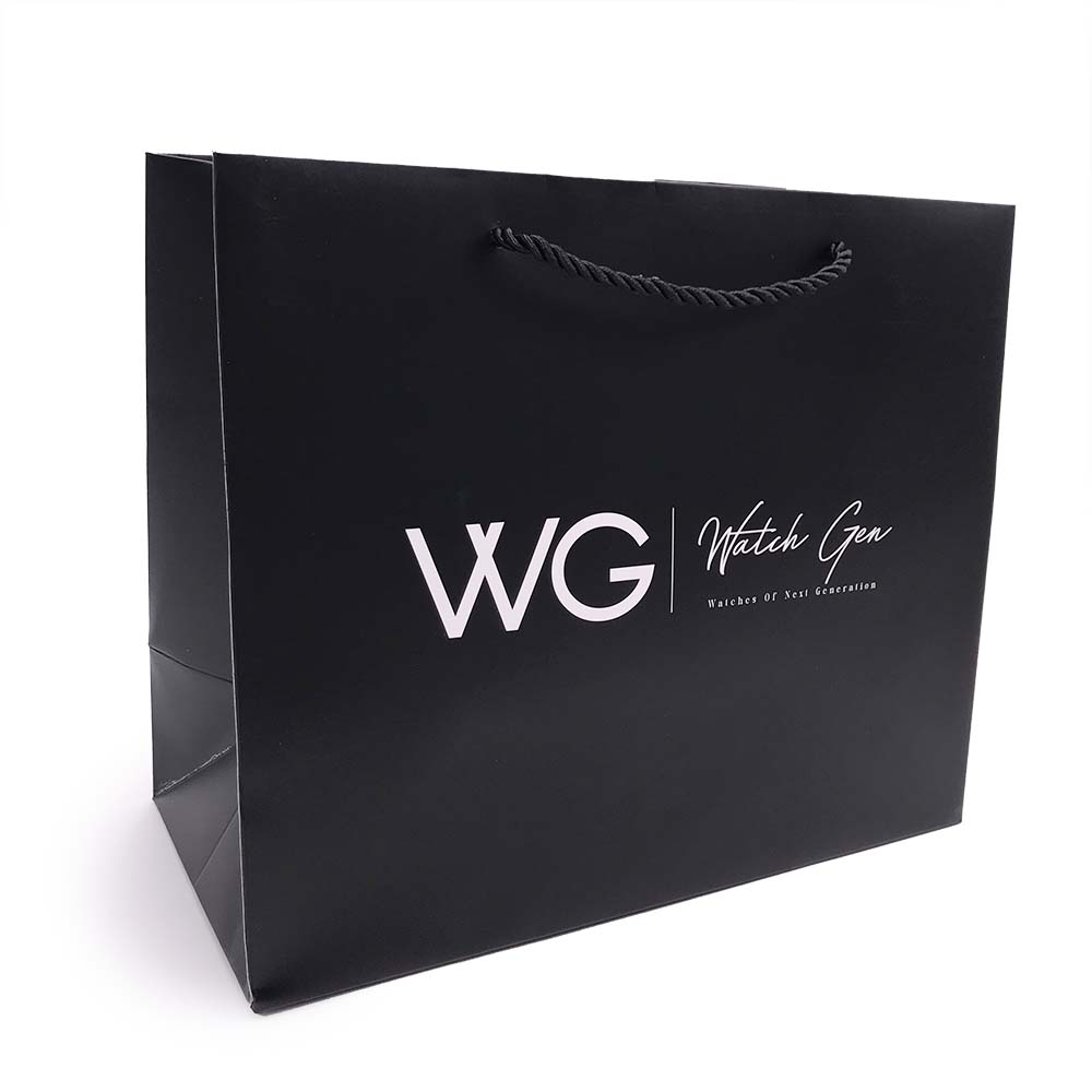 WG - Paper Bag