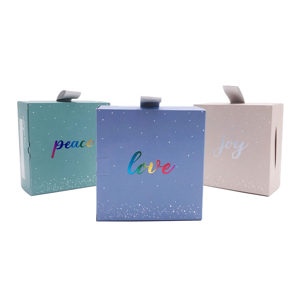 Zeiss 2021 - Paper Tuck Box 1