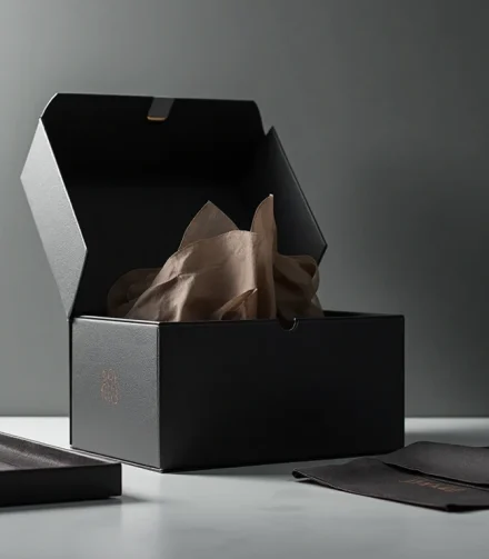 Why Custom Packaging Matter for Corporate Branding 