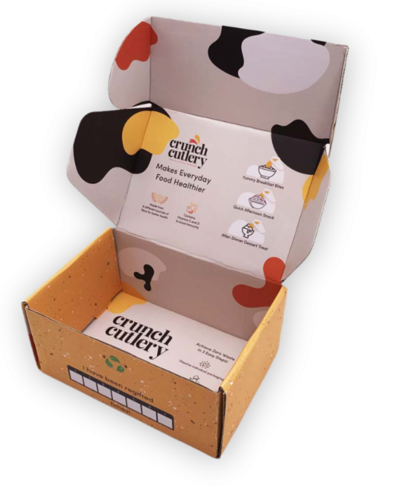 PrintandPack Website