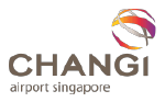 Client logo Changi airport singapore