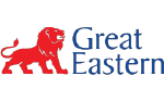 Print & Pack Client Logo - Great Eastern